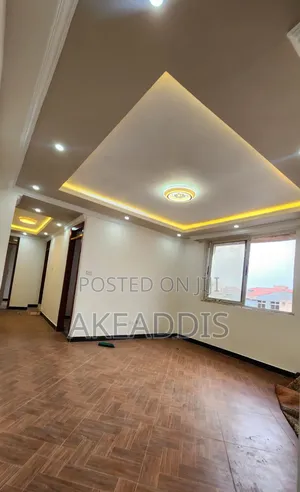 Photo - Furnished 2bdrm Condo in Bole Ayat for sale