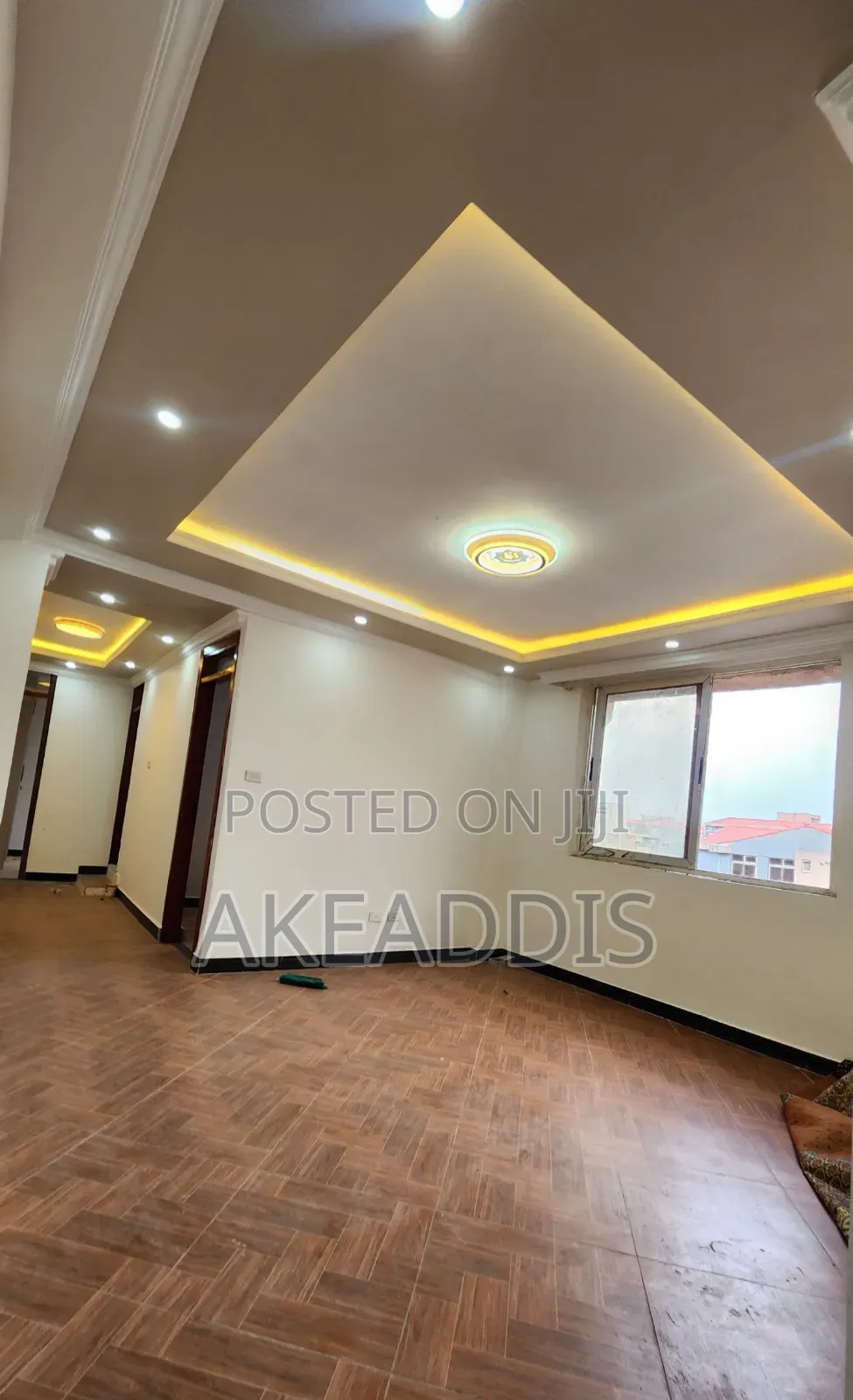 Furnished 2bdrm Condo in Bole Ayat for sale