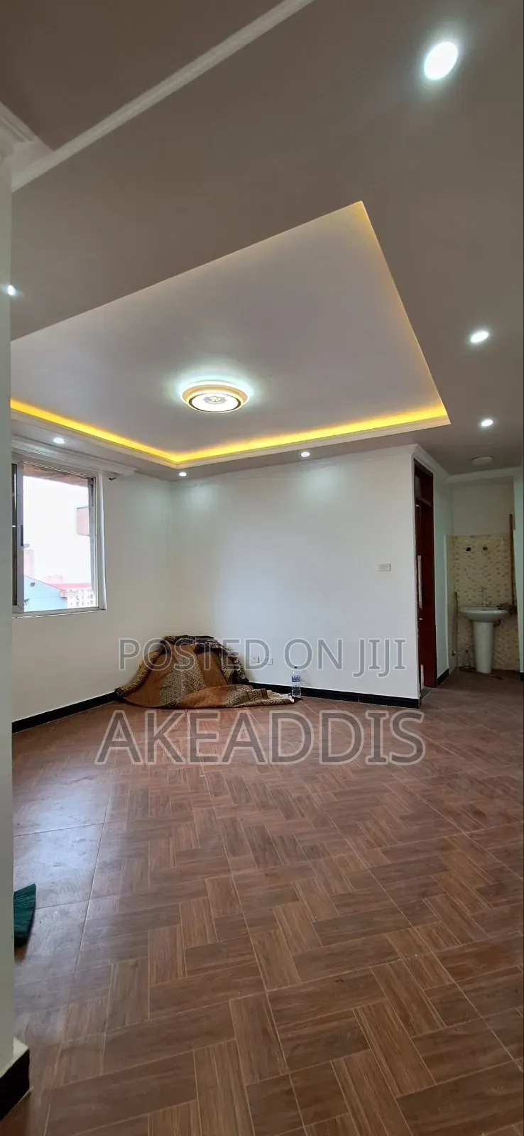 Furnished 2bdrm Condo in Bole Ayat for sale