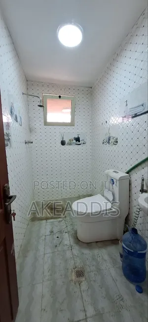 Furnished 2bdrm Condo in Bole Ayat for sale