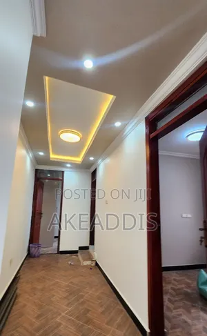 Furnished 2bdrm Condo in Bole Ayat for sale