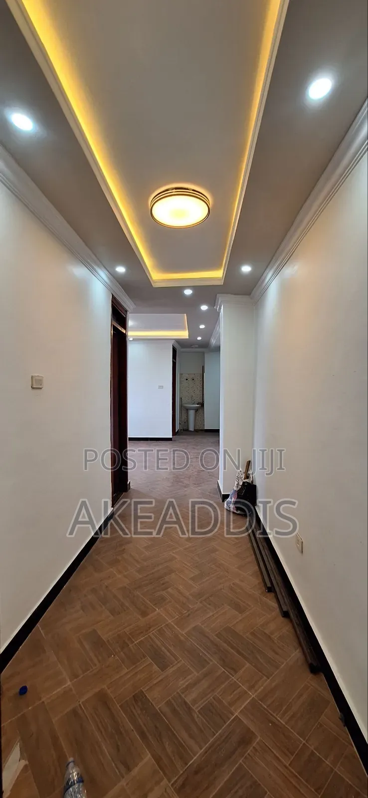 Furnished 2bdrm Condo in Bole Ayat for sale