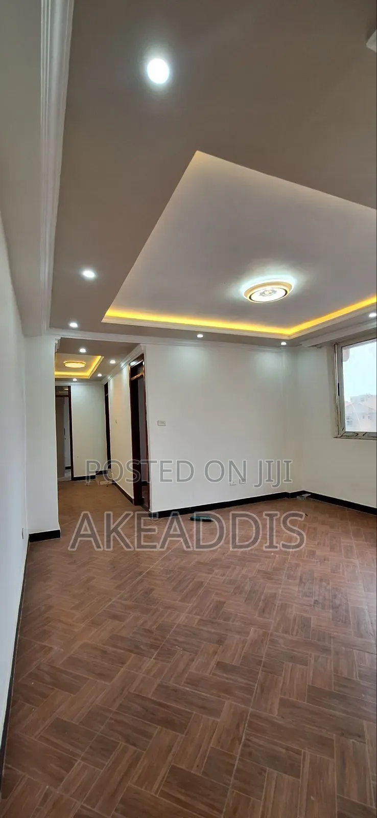 Furnished 2bdrm Condo in Bole Ayat for sale