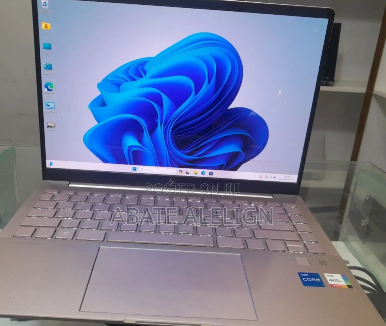 New Laptop HP Pavilion 15 16GB Intel Core I7 SSD 1T
