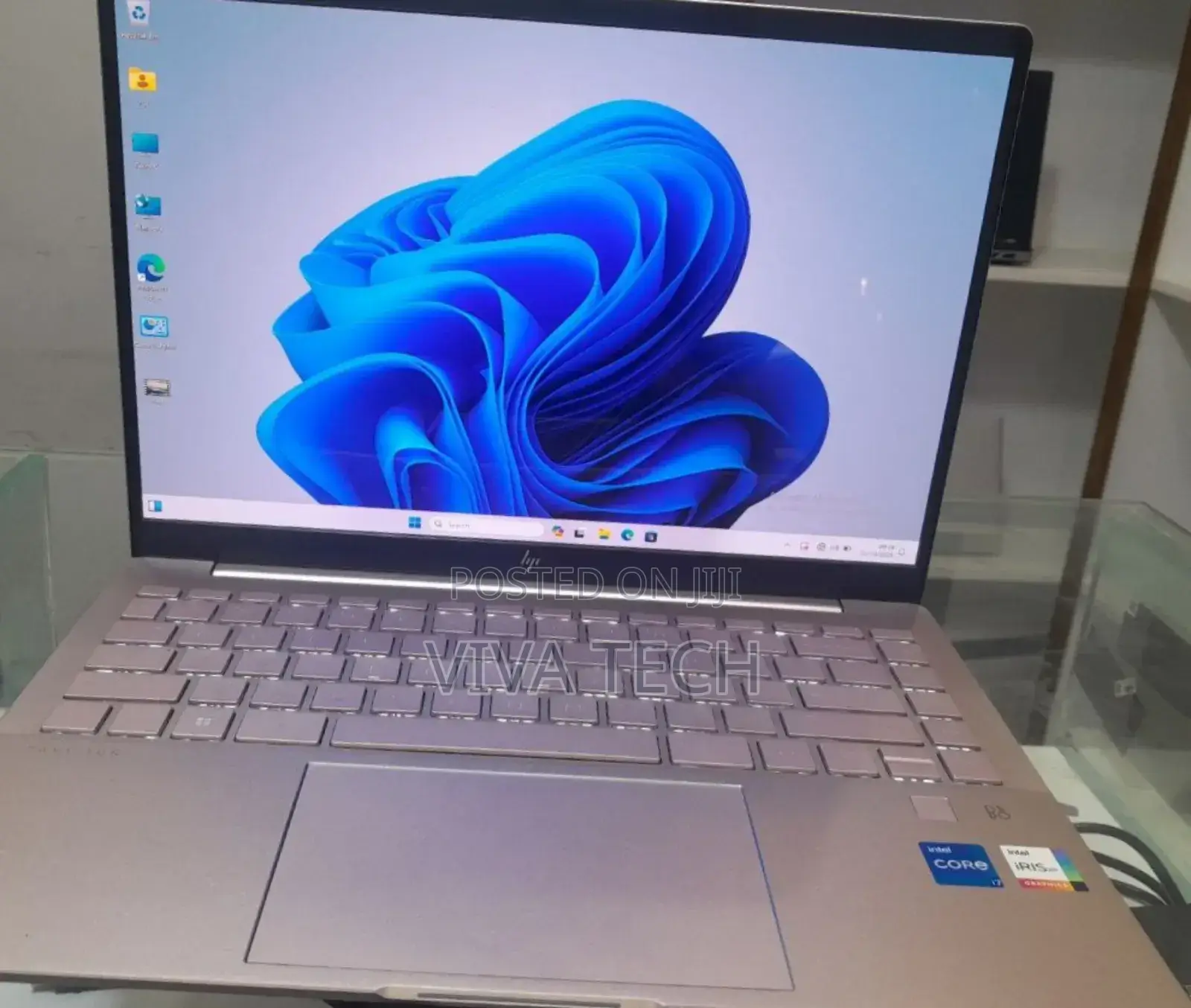 New Laptop HP Pavilion 15 16GB Intel Core I7 SSD 1T