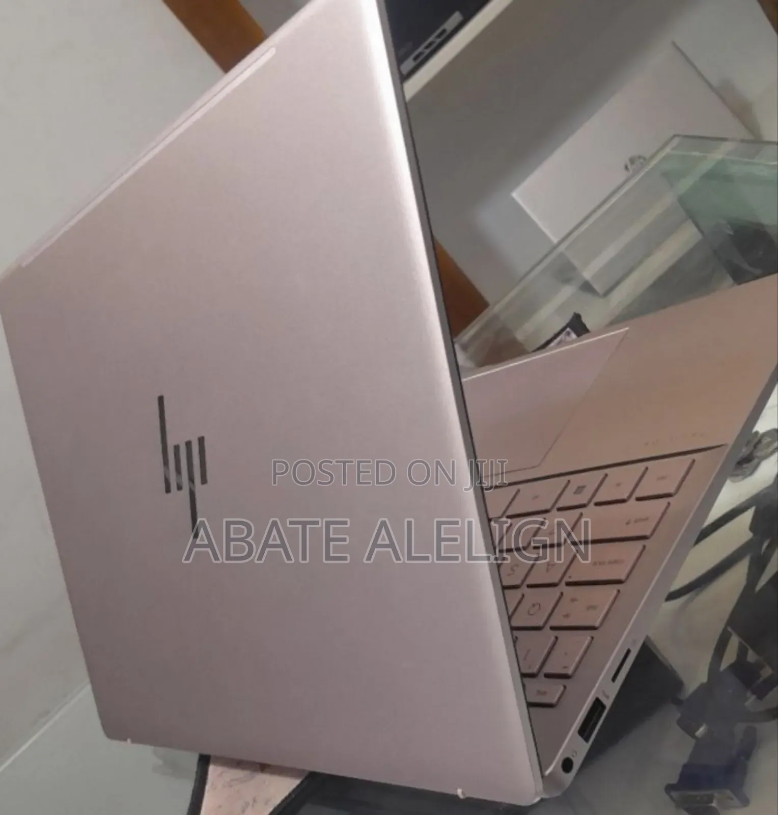 New Laptop HP Pavilion 15 16GB Intel Core I7 SSD 1T