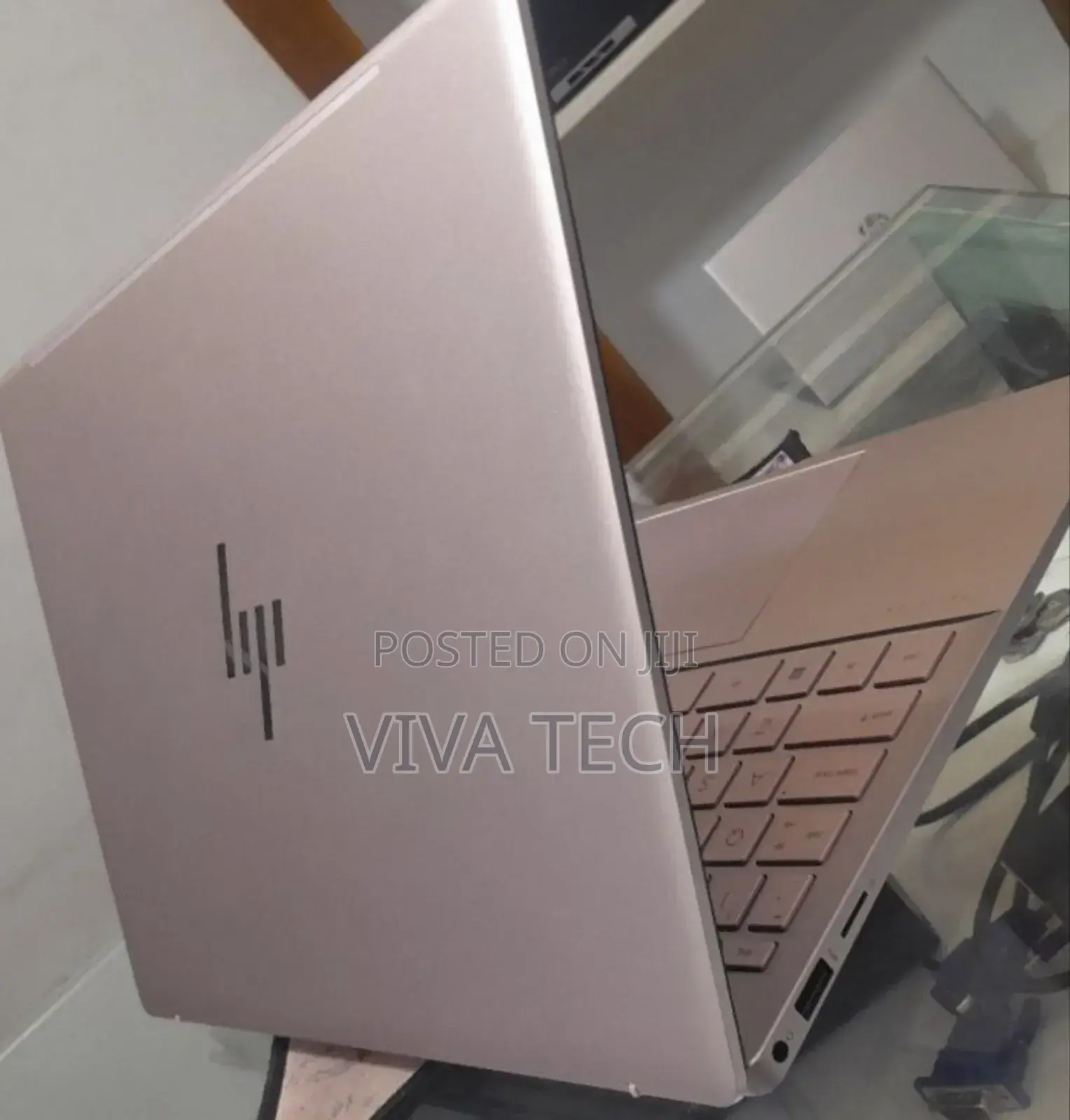 New Laptop HP Pavilion 15 16GB Intel Core I7 SSD 1T