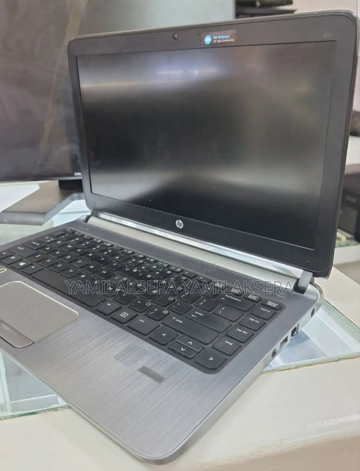 Laptop HP ProBook 640 G1 4GB Intel Core I5 HDD 500GB