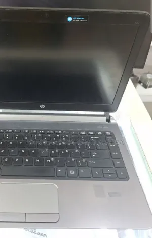 Laptop HP ProBook 640 G1 4GB Intel Core I5 HDD 500GB