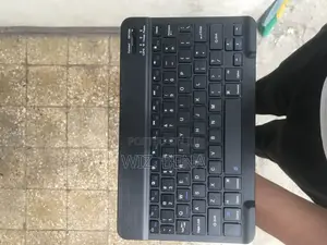 Wireless Keyboard