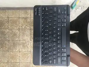 Wireless Keyboard