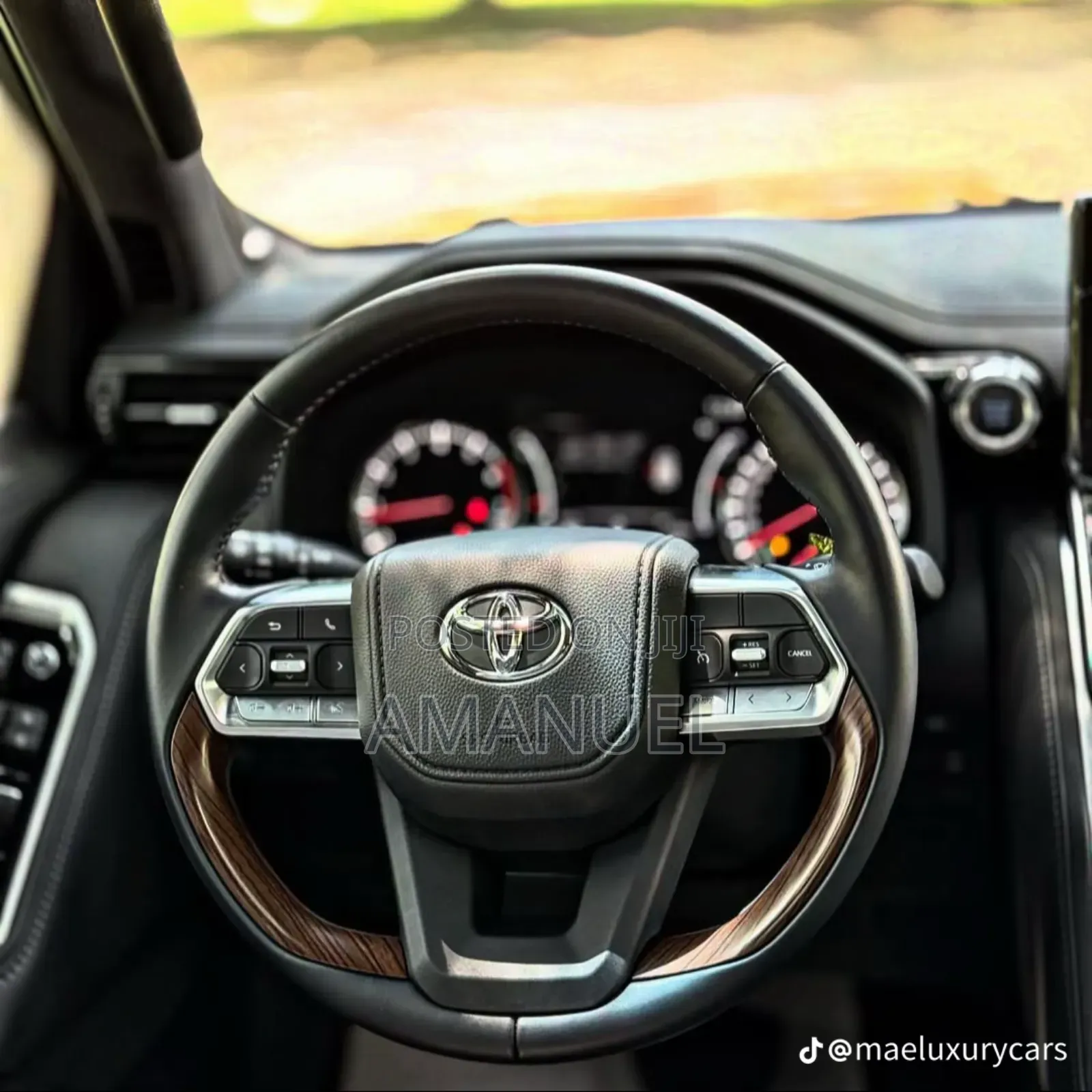 Toyota Yaris 2009 Blue