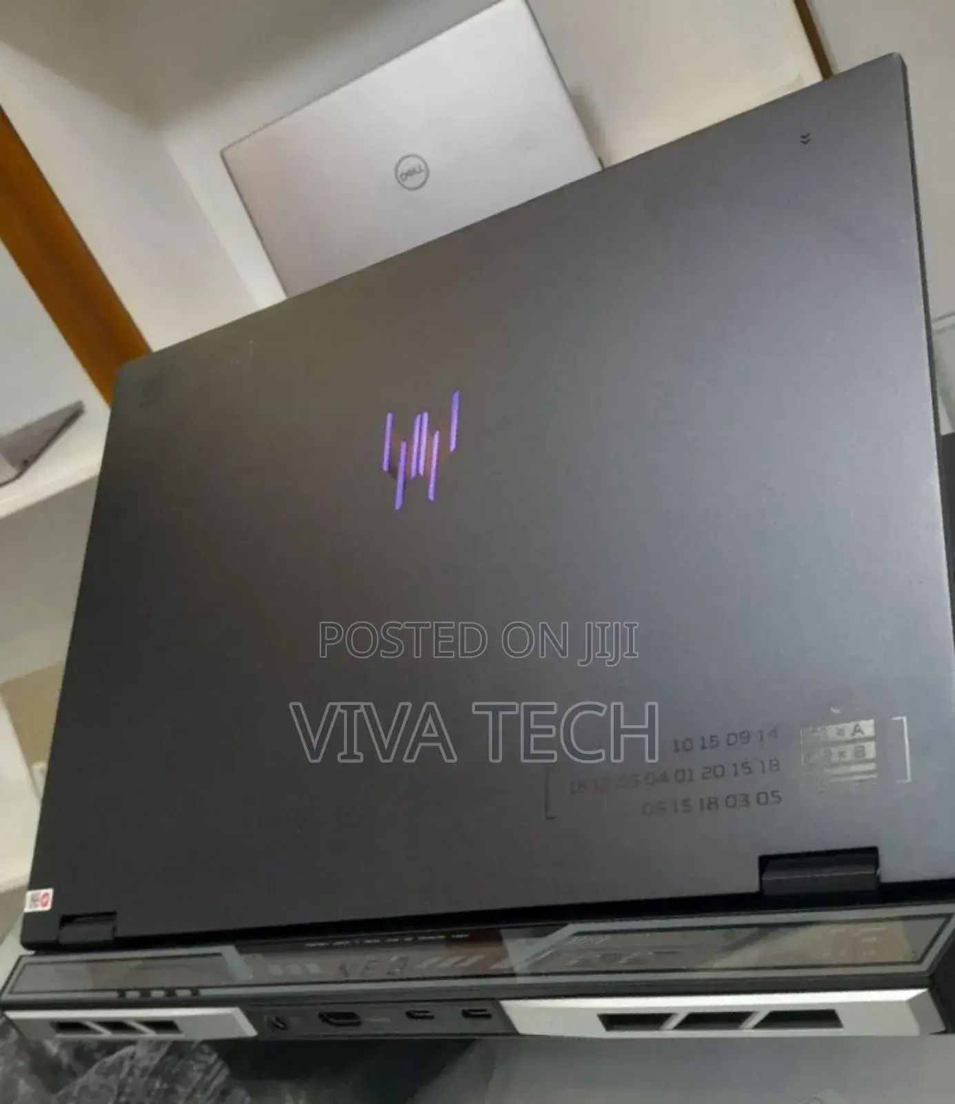 New Laptop Acer Predator Helios 300 16GB Intel Core I9 SSD 1T