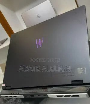 New Laptop Acer Predator Helios 300 16GB Intel Core I9 SSD 1T