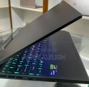 New Laptop Acer Predator Helios 300 16GB Intel Core I9 SSD 1T