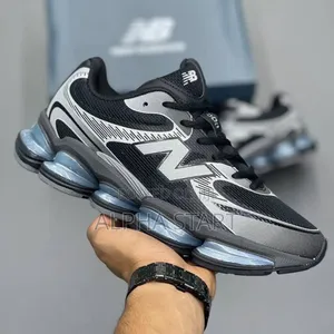 New Balance High Master Quality Smooth Sneakers for You