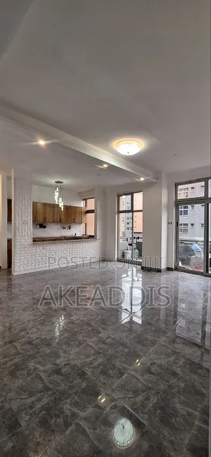 Photo - Furnished 3bdrm Condo in Bole Ayat for sale