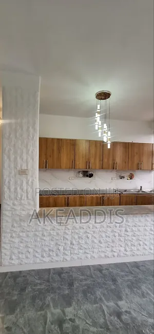 Furnished 3bdrm Condo in Bole Ayat for sale