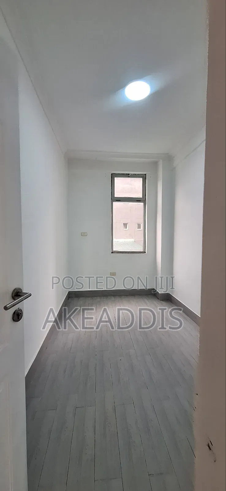 Furnished 3bdrm Condo in Bole Ayat for sale
