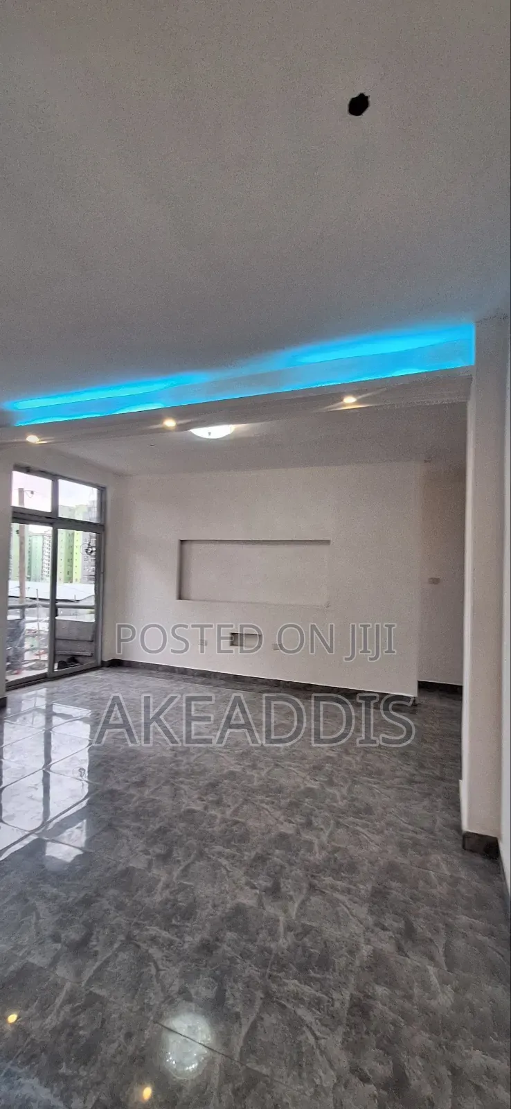 Furnished 3bdrm Condo in Bole Ayat for sale