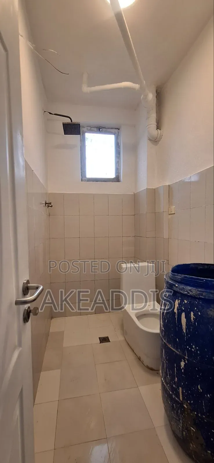 Furnished 3bdrm Condo in Bole Ayat for sale