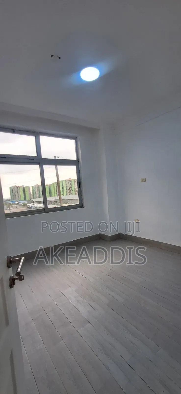 Furnished 3bdrm Condo in Bole Ayat for sale