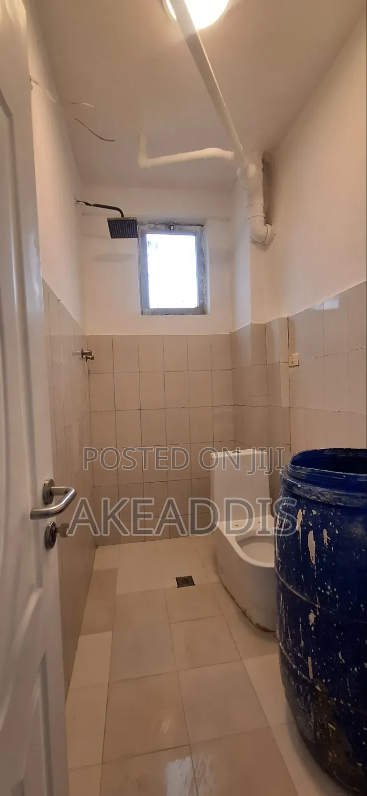 Furnished 3bdrm Condo in Bole Ayat for sale
