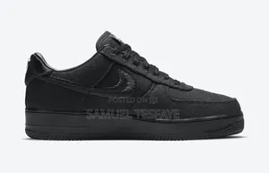 Stussy Nike Air Force 1 Low