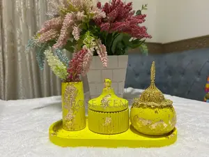 Photo - Bakhoor Burner