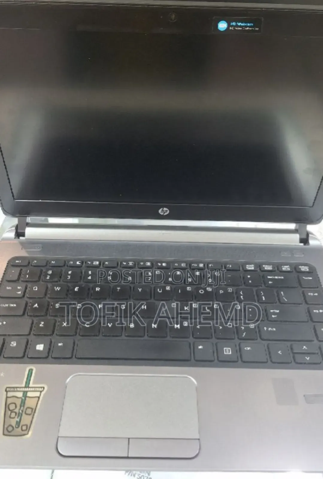 New Laptop HP ProBook 440 16GB Intel Core I7 SSD 500GB