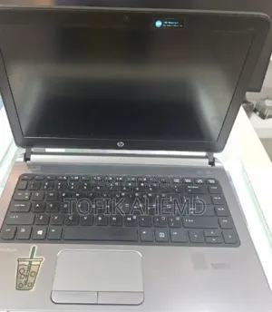New Laptop HP ProBook 440 16GB Intel Core I7 SSD 500GB