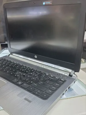 New Laptop HP ProBook 440 16GB Intel Core I7 SSD 500GB