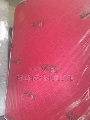 Photo - Extra Bounded Fresh