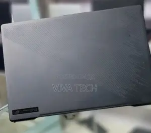 New Laptop Asus ROG Zephyrus G15 16GB Intel Core I7 SSD 1T