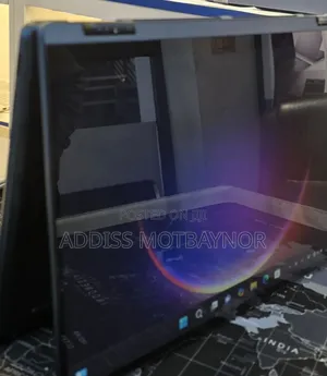 Photo - New Laptop Lenovo Yoga 7i 16GB Intel Core I7 SSD 512GB