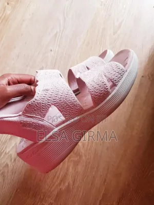 Sketcher Shoes for Girl