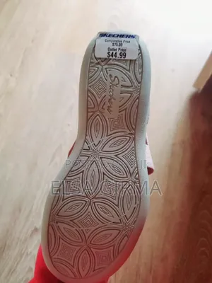 Sketcher Shoes for Girl