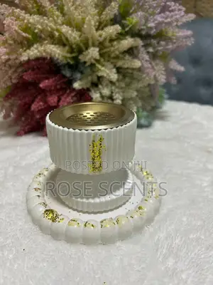 Photo - Bakhoor Burner