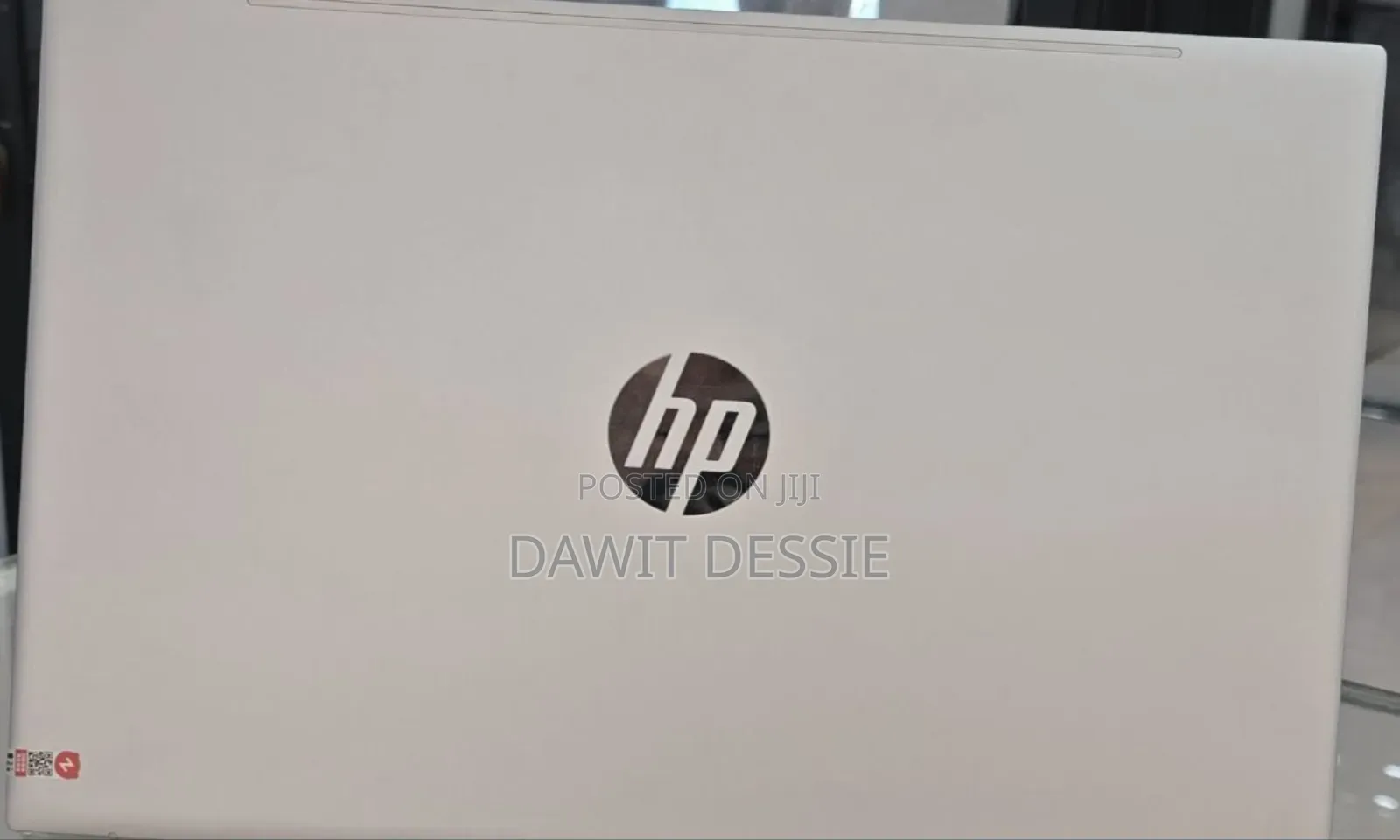 New Laptop HP 16GB Intel Core I5 SSD 1T