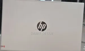 New Laptop HP 16GB Intel Core I5 SSD 1T