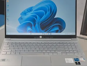 New Laptop HP 16GB Intel Core I5 SSD 1T