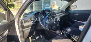 Suzuki Dzire 2022 Silver