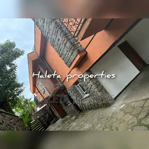 Photo - 6bdrm House in Yeka for rent