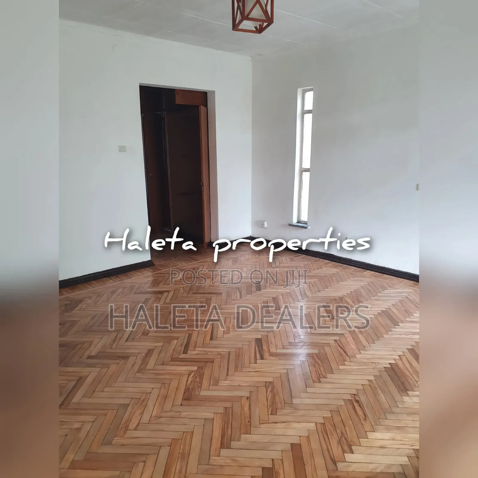 6bdrm House in Yeka for rent