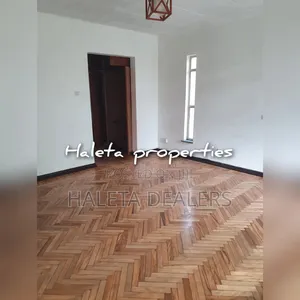 6bdrm House in Yeka for rent