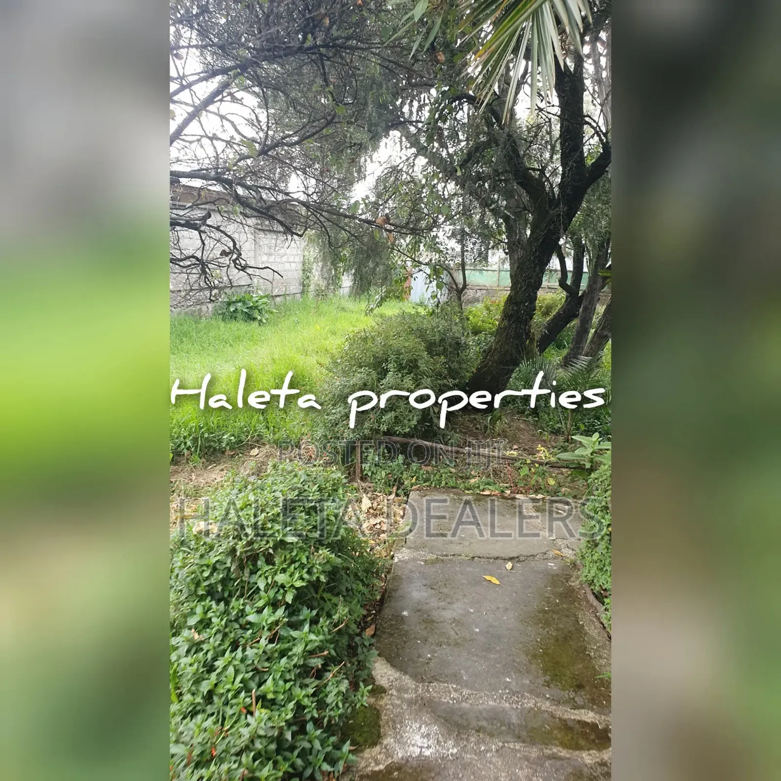 6bdrm House in Yeka for rent