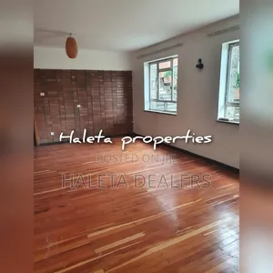 6bdrm House in Yeka for rent