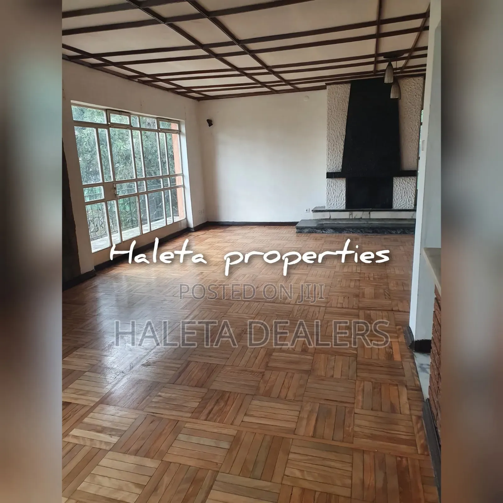 6bdrm House in Yeka for rent