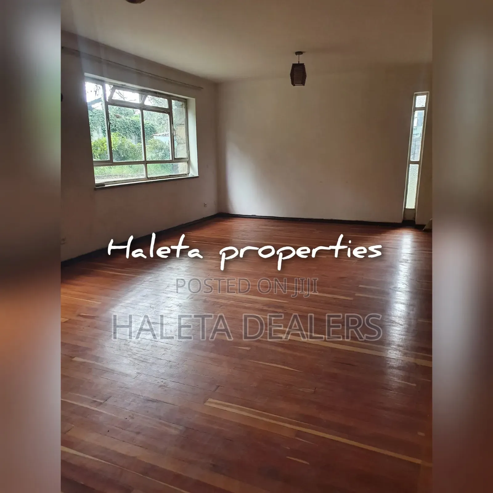 6bdrm House in Yeka for rent