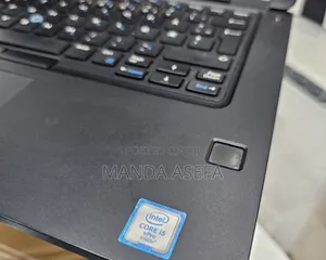 Photo - New Laptop Dell Latitude 5480 8GB Intel Core i5 SSD 256GB